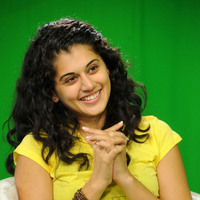 Actress Taapsee pannu Stills | Picture 40767